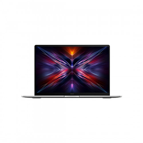 Ноутбук Xiaomi Redmi Book 14 2025 i5-13420H/2.8K/120Hz/16/512GB Silver (JYU4677CN)